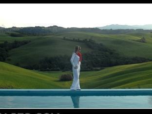 Agrihotel Il Palagetto Volterra Esterno foto