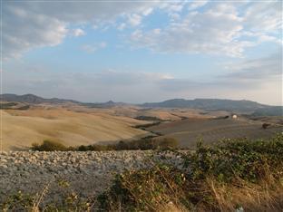 Agrihotel Il Palagetto Volterra Esterno foto