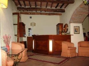 Agrihotel Il Palagetto Volterra Esterno foto