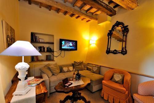 Agrihotel Il Palagetto Volterra Esterno foto